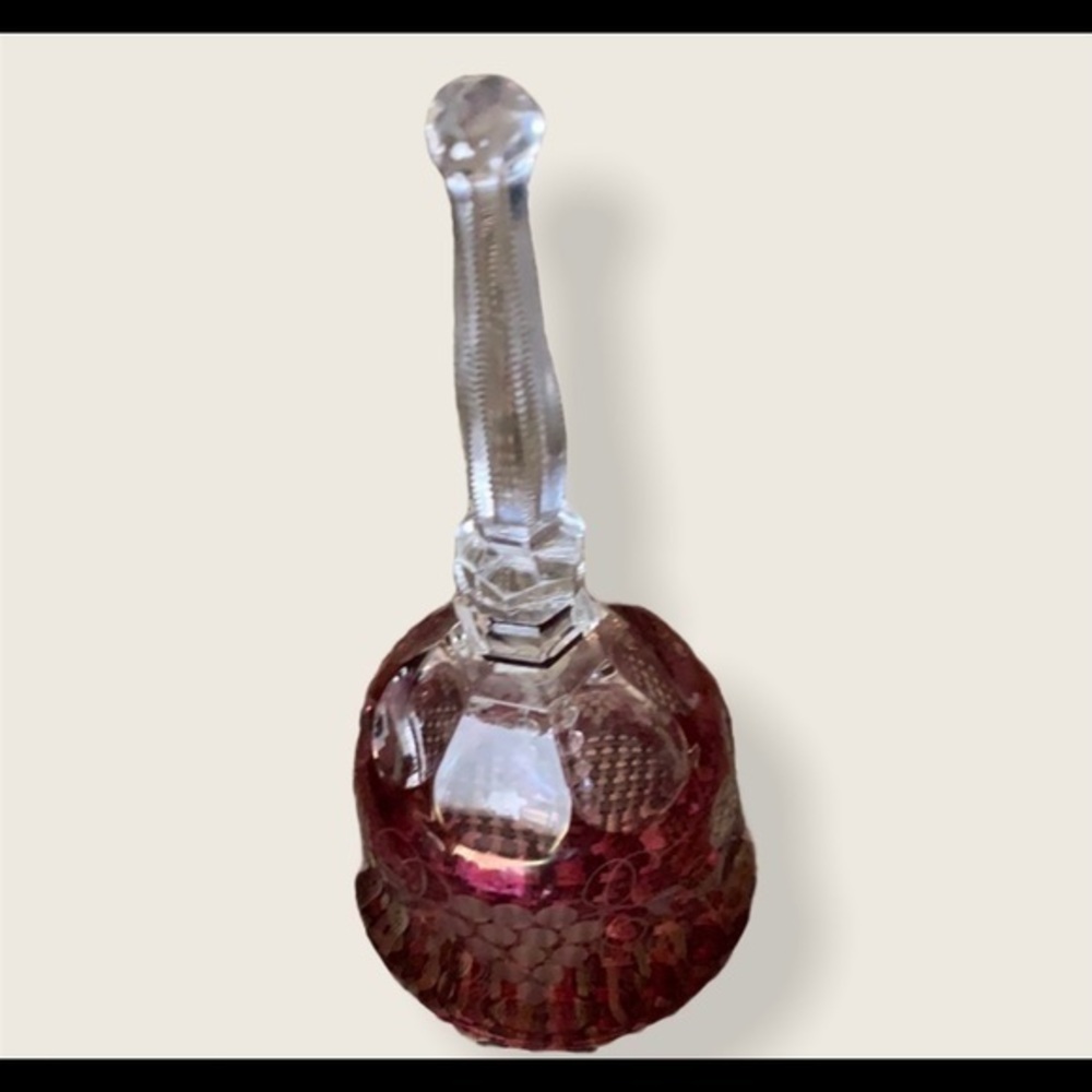 VINTAGE, DINNER BELL